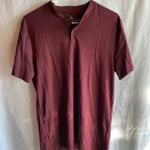 Marc Anthony brand Henley T-Shirt